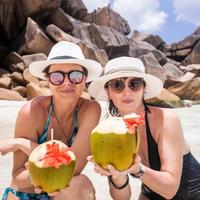 Отзыв от Аврора - Виза Destination Thailand