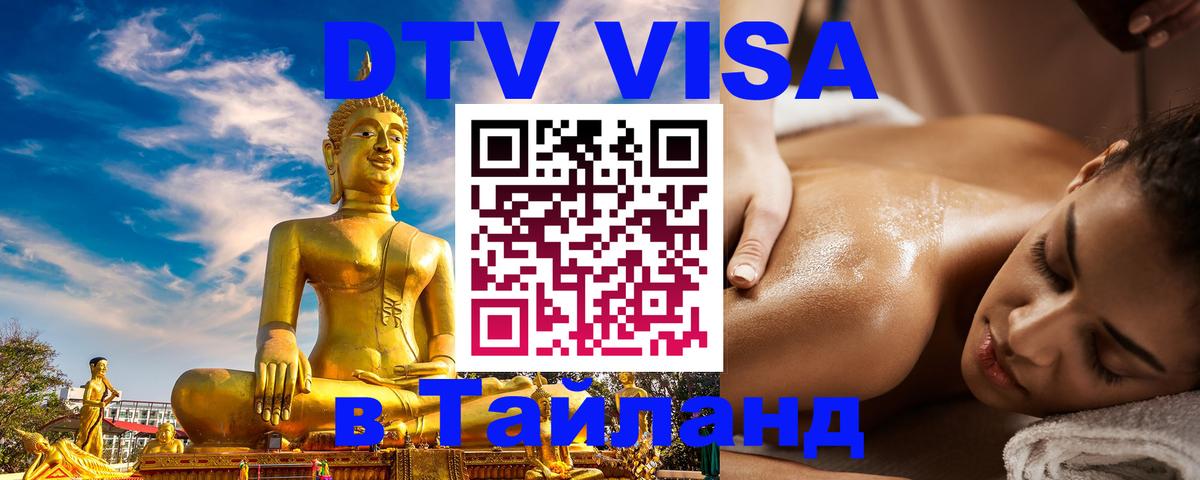 Сколько стоит DTV виза — актуальные цены, оформление даже без документов - 19.11.2025 